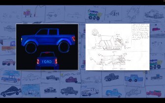 Truck of the Future